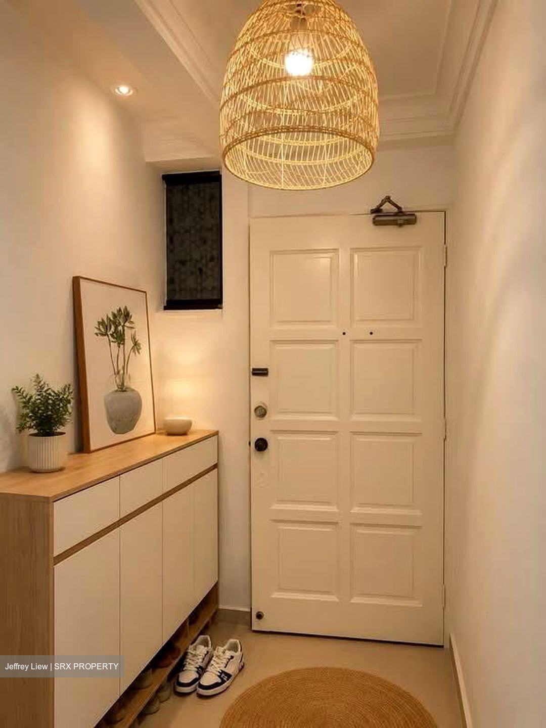 Sherwood Towers (D21), Apartment #561230891